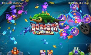 Bắn Cá Đổi Thưởng - Trải Nghiệm Giải Trí Kiếm Tiền Tại Ww88 3 Bắn Cá Đổi Thưởng