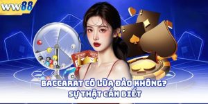 Baccarat Có Lừa Đảo Không? Sự Thật Cần Biết 4 Baccarat Có Lừa Đảo Không? Sự Thật Cần Biết