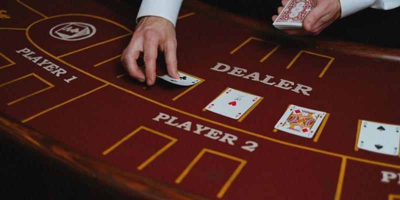 Luật Chơi Blackjack – Làm Chủ Game 21 Điểm Đỉnh Cao 2025 3 Bảng thưởng hấp dẫn của Blackjack WW88